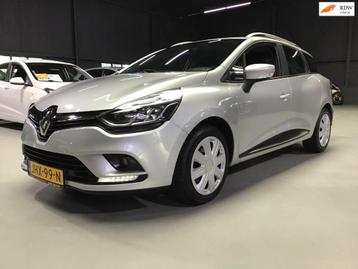 Renault CLIO 0.9 TCe Bose I Stoelen verwarming I Cruise I Tr beschikbaar voor biedingen