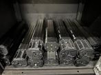 Partij 13x Bosch Powertube accu&apos;s NIEUW!, Niet ingevuld, Nieuw, Minder dan 47 cm, 50 km per accu of meer