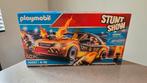 Playmobil 70551 Stuntcar racer nieuw in doos, Ophalen of Verzenden, Nieuw, Complete set