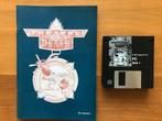 Theatre of Death by Psygnosis - PC Game - 3.5 Discs (1994), 1 speler, Nieuw, Eén computer, Ophalen of Verzenden
