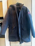 Canada Goose Parka Dames S Donkerblauw, Ophalen of Verzenden, Maat 36 (S), Blauw