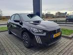 Peugeot e-208 EV Style Avantage 51 kWh DEMO | BEL VOOR PROEF, 12 maanden, Stof, 32 min, 433 km