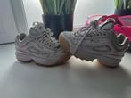 Fila Disruptor Sneackers maat 31, Schoenen, Gebruikt, Fila, Verzenden