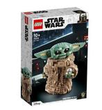 75318 – Star Wars Het Kind - Grogu (nieuw), Ophalen of Verzenden, Nieuw, Complete set, Lego