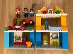 LEGO DUPLO Family House (10835), Kinderen en Baby's, Speelgoed | Duplo en Lego, Verzenden, Zo goed als nieuw, Complete set, Duplo