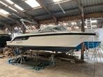 Crescent ST 6.9 Tender sloep Yamaha F130a 2016 boegschroef, Watersport en Boten, Gebruikt, 6 meter of meer, Snelvarend, Ophalen