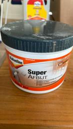 Alabastine super afbijt 500 ml, Ophalen, Nieuw, Overige typen