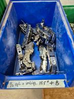 Blum ClipTop Blumotion 155 ½opliggend en inliggend, Scharnier, Nieuw, Ophalen of Verzenden, Nvt