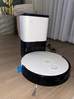 Tapo RV20 Mop Plus robotstofzuiger met dweilfunctie, Witgoed en Apparatuur, Stofzuigers, Ophalen, Nieuw, Stofzak, Robotstofzuiger