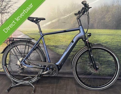 Pegasus Strong Evo 10 Electrische fiets | 625Wh | Garantie, Fietsen en Brommers, Elektrische fietsen, Zo goed als nieuw, Overige merken