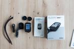 Wahoo ELEMNT BOLT Stealth GPS fietscomputer, Fietsen en Brommers, Ophalen, GPS, Zo goed als nieuw