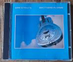 CD Dire Straits - Brothers in Arms, Ophalen, 1980 tot 2000, Zo goed als nieuw