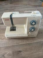 Janome Sewist 525S Naaimachine, Hobby en Vrije tijd, Naaimachines en Toebehoren, Ophalen of Verzenden, Gebruikt, Naaimachine, Janome