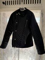 Jas van Zara, Kleding | Heren, Jassen | Zomer, Zara, Zwart, Overige maten, Ophalen of Verzenden
