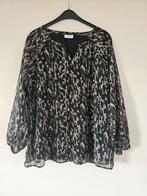 Gina Benotti prachtige blouse maat 48 in nieuwstaat, Kleding | Dames, Ophalen of Verzenden, Zo goed als nieuw, Maat 46/48 (XL) of groter