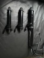 Carmen krultang, Ophalen of Verzenden, Zo goed als nieuw, Krultang of Stijltang