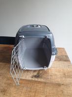 MOOIE KATTENVERVOERBOX TE KOOP, Dieren en Toebehoren, Ophalen, Zo goed als nieuw