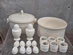 Wedgwood edme servetringen messenleggers peper zout  cook, Huis en Inrichting, Keuken | Servies, Ophalen of Verzenden, Wedgwood