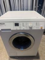 Miele Wasmachine 1400 toeren garantie bezorging, Witgoed en Apparatuur, Wasmachines, Ophalen of Verzenden, Zo goed als nieuw, Voorlader