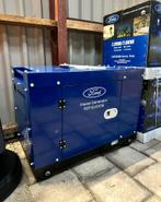 Ford FDT10200SE Diesel generator / Nieuw, Ophalen, Nieuw, Overige typen
