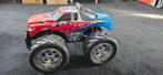 Monster truck, Ophalen, Gebruikt, Auto offroad