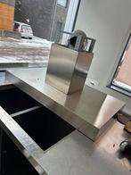 Itha afzuigkap, Witgoed en Apparatuur, Afzuigkappen, Ophalen, Gebruikt, Eilandschouwkap, Motor