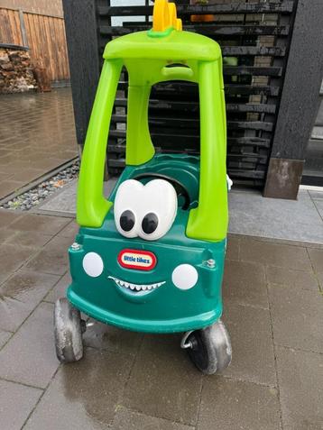 Little Tikes Cozy Coupe loopauto kinderauto beschikbaar voor biedingen