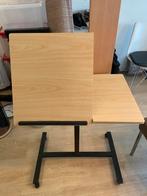 Tekentafel in hoogte verstelbaar, Ophalen, In hoogte verstelbaar, Gebruikt