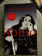 Tonio - A.F.Th. van der Heijden - , niet gelezen, Ophalen of Verzenden, Zo goed als nieuw, Nederland