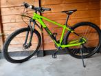 Cube Mountainbike, Fietsen en Brommers, Ophalen, Hardtail, Heren, Zo goed als nieuw