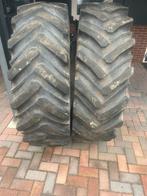 16.9R34 Trekkerbanden, Gebruikt, Overige, Overige maten, Ophalen of Verzenden