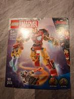 Lego Marvel avengers nieuw in doos, Ophalen, Nieuw