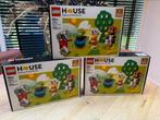 Lego 40506 Fabuland tribute Lego House - Nieuw!, Ophalen, Zo goed als nieuw, Complete set, Lego