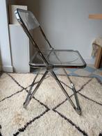 Anonima Castelli Plia Chair, Ophalen of Verzenden, Zo goed als nieuw, Eén