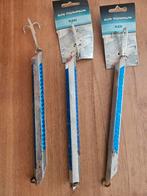 Pilkers 3 stuks van 300 gram, Watersport en Boten, Hengelsport | Zeevissen, Ophalen of Verzenden, Zo goed als nieuw, Dobber of Lood