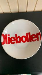 Oliebollen schaal gratis, Ophalen, Zo goed als nieuw, Overige stijlen, Schaal of Schalen