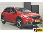 Peugeot 2008 1.2 PureTech Allure // AUTOMAAT // 104.000 km /, Euro 6, 1199 cc, Parkeersensor, Origineel Nederlands