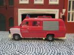 1978/1986 Ford Transit Mk.2 Ziegler DoKa - brandweer, Ophalen of Verzenden, Gebruikt, Bus of Vrachtwagen, Rietze
