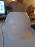 Ikea Knubbig tafel lamp, Huis en Inrichting, Lampen | Tafellampen, Ophalen, Zo goed als nieuw, Minder dan 50 cm