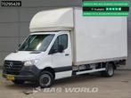 Mercedes Sprinter 514 CDI Laadklep Zijdeur Dubbellucht Bakwg, Auto's, Bestelauto's, 3084 kg, Stof, Gebruikt, Euro 6