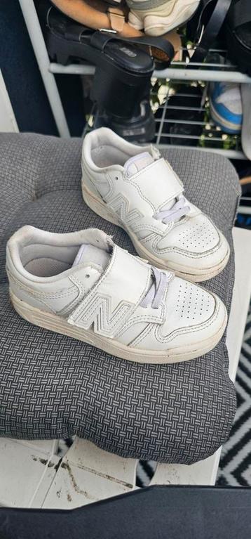 New balance maat 29  beschikbaar voor biedingen