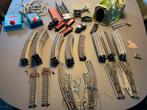 Grote set Märklin, Hobby en Vrije tijd, Modeltreinen | H0, Wisselstroom, Ophalen of Verzenden, Märklin, Gebruikt