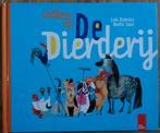 Welkom op de dierderij - Lida Dijkstra / Noelle Smit, Lida Dijkstra, Fictie algemeen, Jongen of Meisje, Ophalen of Verzenden