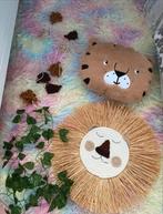 Jungle kamer decoratie, Kinderen en Baby's, Ophalen, Zo goed als nieuw, Wanddecoratie