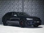 Audi S4 Avant | Pano | RSstoel | B&O | 20" | HUD | All Black, Auto's, Stoelverwarming, 2995 cc, 1650 kg, Zwart