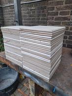 Vloertegels, Doe-het-zelf en Verbouw, Tegels, Ophalen, Keramiek, Nieuw, 20 tot 40 cm