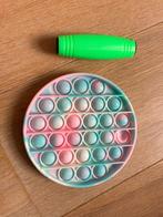 Fidgets., Ophalen of Verzenden, Zo goed als nieuw, Jongen of Meisje