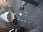 Staande 3 poot lamp, Antiek en Kunst, Ophalen