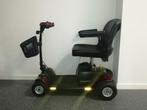 Scootmobiel Practicomfort Beaufort 5-Nieuwe accu's, Diversen, Overige merken, Ophalen of Verzenden, Zo goed als nieuw, 36 t/m 45 km