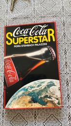 Coca Cola Superstar, Ophalen of Verzenden, Zo goed als nieuw